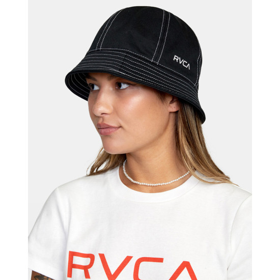 RVCA Καπέλο Throwing Shade - Bucket Hat For Women